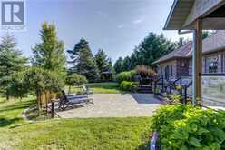 9471 SIDEROAD 17 Road Erin