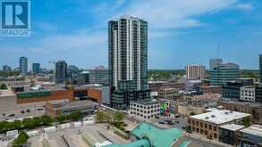 60 CHARLES Street W Unit# 2610 Kitchener