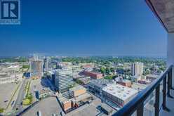 60 CHARLES Street W Unit# 2610 Kitchener