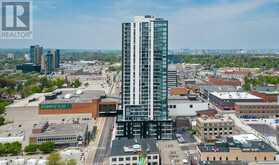 60 CHARLES Street W Unit# 2610 Kitchener