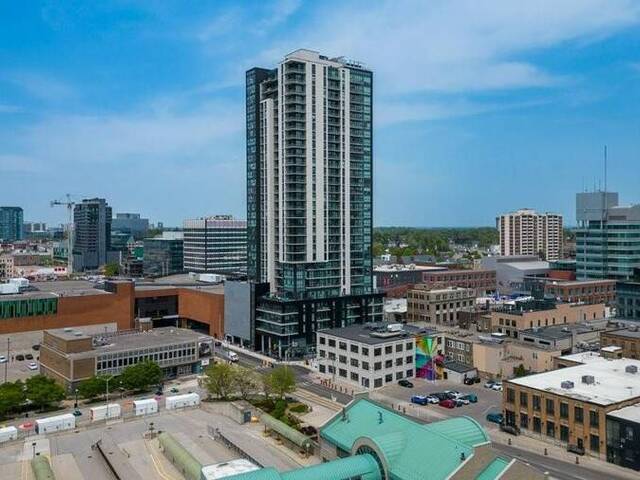 60 CHARLES Street W Unit# 2610 Kitchener Ontario