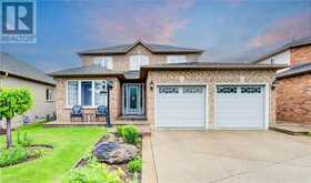 32 MCNICHOL Drive Cambridge