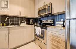 85 DUKE Street W Unit# 112 Kitchener