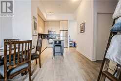 85 DUKE Street W Unit# 112 Kitchener