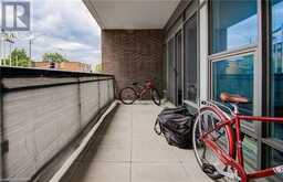 85 DUKE Street W Unit# 112 Kitchener