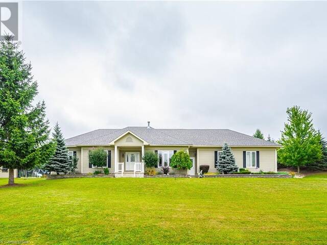 27 HIGHLAND Road Clifford Ontario