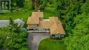 195 RIVERBANK Drive Cambridge