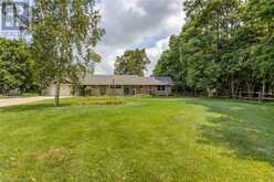 298 LONDON Road S Mount Forest