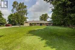 298 LONDON Road S Mount Forest