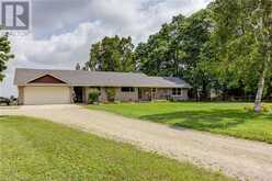 298 LONDON Road S Mount Forest