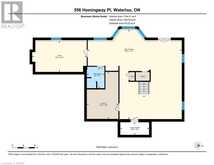 556 HEMINGWAY Place Waterloo