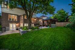 556 HEMINGWAY Place Waterloo