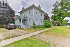 495 MAIN Street W Listowel