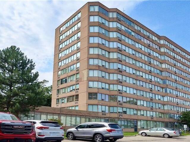 3227 KING Street E Unit# 1011 Kitchener Ontario