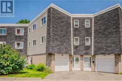 60 ELMSDALE Drive Unit# 35 Kitchener