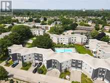 60 ELMSDALE Drive Unit# 35 Kitchener