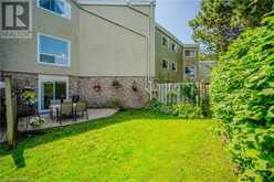 60 ELMSDALE Drive Unit# 35 Kitchener