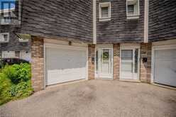 60 ELMSDALE Drive Unit# 35 Kitchener