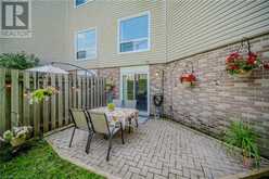 60 ELMSDALE Drive Unit# 35 Kitchener