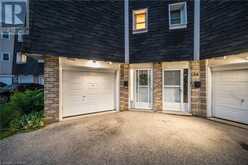 60 ELMSDALE Drive Unit# 35 Kitchener