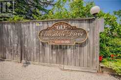 60 ELMSDALE Drive Unit# 35 Kitchener