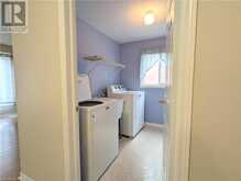 324 MOUNTAIN LAUREL Crescent Unit# Upper Kitchener