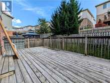 324 MOUNTAIN LAUREL Crescent Unit# Upper Kitchener