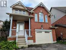 324 MOUNTAIN LAUREL Crescent Unit# Upper Kitchener