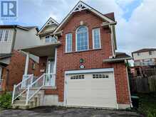 324 MOUNTAIN LAUREL Crescent Unit# Upper Kitchener