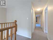 324 MOUNTAIN LAUREL Crescent Unit# Upper Kitchener