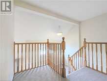 324 MOUNTAIN LAUREL Crescent Unit# Upper Kitchener