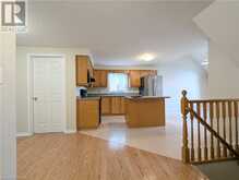 324 MOUNTAIN LAUREL Crescent Unit# Upper Kitchener