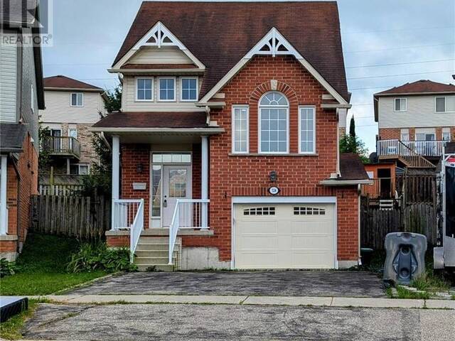 324 MOUNTAIN LAUREL Crescent Unit# Upper Kitchener Ontario