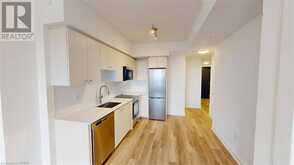 15 WELLINGTON Street S Unit# 1704 Kitchener