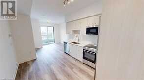 15 WELLINGTON Street S Unit# 1704 Kitchener