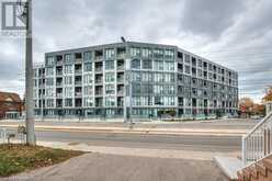 690 KING Street W Unit# 609 Kitchener