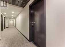 690 KING Street W Unit# 609 Kitchener