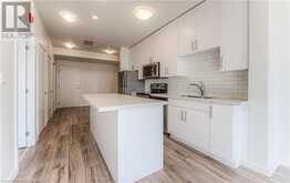 690 KING Street W Unit# 609 Kitchener