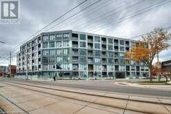 690 KING Street W Unit# 609 Kitchener