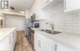 690 KING Street W Unit# 609 Kitchener