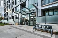 690 KING Street W Unit# 609 Kitchener