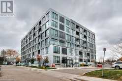 690 KING Street W Unit# 609 Kitchener