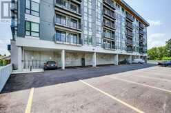 312 ERB Street W Unit# 418 Waterloo