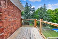 32 MAPLE HILL Drive Kitchener