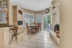 32 MAPLE HILL Drive Kitchener