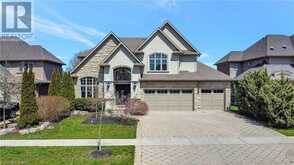 459 DEER RIDGE Drive Kitchener