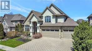 459 DEER RIDGE Drive Kitchener