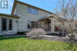 459 DEER RIDGE Drive Kitchener