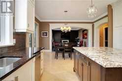 459 DEER RIDGE Drive Kitchener