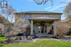 459 DEER RIDGE Drive Kitchener